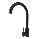 Robinet pentru filtru de apa MIXXUS MONO-07 BLACK Innovative ReliableTools, Oem