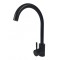 Robinet pentru filtru de apa MIXXUS MONO-07 BLACK Innovative ReliableTools