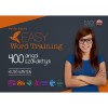 Easy Wordtraining - 400 angol sz&oacute;k&aacute;rtya - Kezdő szinten - Fab&oacute;k &Aacute;gnes