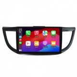 Navigatie 2K Honda CRV (2011-2016) 8GB RAM Android 13 Octacore Slot Sim 4G DSP GPS Wi-FI Carplay Android Auto USB Bluetooth Waze Touchscreen 9.5 Inch