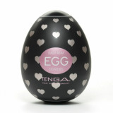 Masturbator japonez - Tenga Egg Lovers 1pc