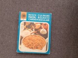 Retete culinare pentru bolnavii cardiovasculari &ndash; Silvia Marcus