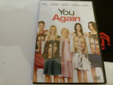 You again, DVD, Engleza