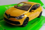 Macheta Renault Clio RS MK4 2012 - Welly 1/36, 1:43