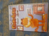 Dvd copii Garfield 1
