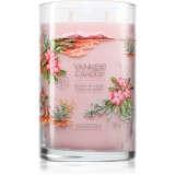 Yankee Candle Desert Blooms lum&acirc;nare parfumată 567 g