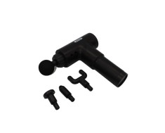 Aparat de Masaj Profesional Fascial Gun cu Vibromasaj, KH-320, Calitativ foto