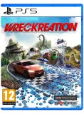 Wreckreation PS5
