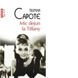 Mic dejun la Tiffany (editie de buzunar) - Truman Capote