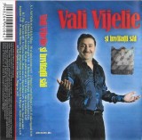 Various - Vali Vijelie Și Invitații Săi, Caseta audio
