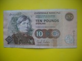 HOPCT SCOTIA UK 10 POUNDS 2006 CLYDESDALE BANK-RARA