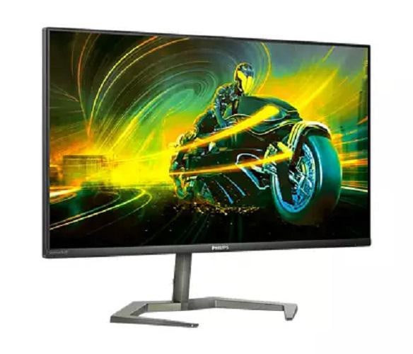 MONITOR Philips 32M1N5800A 31.5 inch, Panel Type: IPS, Backlight: WLED ,Resolution: 3840 x 2160, Aspect Ratio: 16:9, Refresh Rate:144Hz,Response time