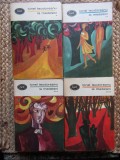 Ionel Teodoreanu - La Medeleni (4 volume), 1967
