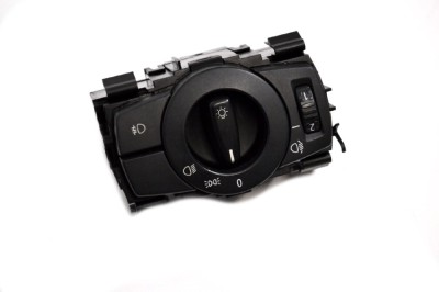 Modul de control comutator faruri BMW 1 E87 2009 OEM: 6932795 11583162 foto