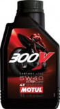 Ulei Motul 300V 4T 5W40 1L Road Racing Cod Produs: MX_NEW 104112