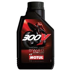 Ulei Motul 300V 4T 5W40 1L Road Racing Cod Produs: MX_NEW 104112