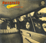 Vinil LP Nazareth &ndash; Close Enough For Rock &#039;N&#039; Roll (-VG)