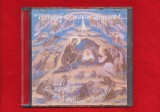 &quot;Hristos se naste, slaviti-L!&quot;- Grupul psaltic &quot;Anghelos&quot; - CD audio, De sarbatori