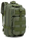 Ghiozdan tactic 30 L, Oem