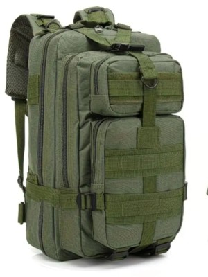 Ghiozdan tactic 30 L foto