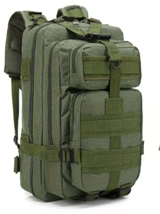 Ghiozdan tactic 30 L