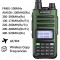 Baofeng walkie-talkie M-13 Pro Air Band Wireless Copy Frequency, USB-C