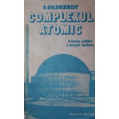 COMPLEXUL ATOMIC