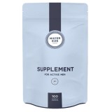 Supliment potenta, Mister Size, 100 capsule#