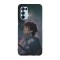 Husa compatibila cu Oppo A73 model Night Silence Tanjiro Demon Slayer, Silicon, TPU, Viceversa