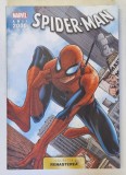 SPIDER - MAN - MARVEL ANII 2000 , COLECTIA RENASTEREA , 2021 *BENZI DESENATE