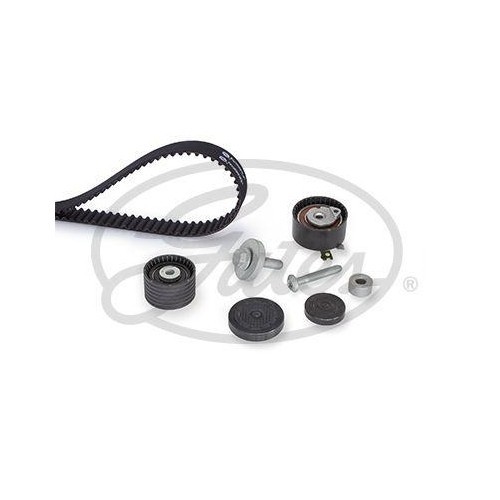 Gates Set curea de distributie PowerGrip&trade;