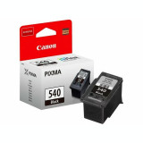 Cartus Cerneala Original Canon Black PG-540