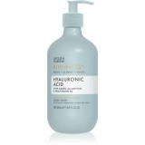 Baylis &amp; Harding Kindness+ Hyaluronic Acid Săpun lichid pentru m&acirc;ini cu efect de hidratare parfum Pear &amp; Neroli 500 ml