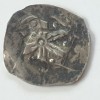 Austria Carinthia (1202-56) argint st.Veit Bernhard ll circulat in Transilvania, Europa