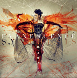 Evanescence Synthesis LP (2vinyl+cd)
