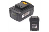 Baterie pentru masina de tuns iarba PM-KSA-40C Powermat