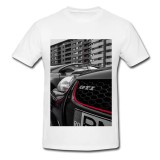 Tricou &quot; GTI RO &quot;