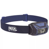 Frontala PETZL Actik 450 blue