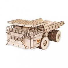 Puzzle 3D Camion Belaz 75710