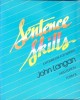SENTENCE SKILLS A WORKBOOK FOR WRITERS-JOHN LANGAN-275848