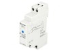 Timer Programabil SPDT 0,05s-180s 250VAC/8A