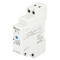 Timer Programabil SPDT 0,05s-180s 250VAC/8A