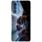 Husa compatibila cu Motorola G20 model Legacy passing, Silicon, TPU, Viceversa