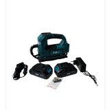 Compresor auto cu acumulator 2x36V 65 L M8094