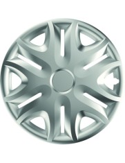 Set capace roti 13&#039;&#039;, Spirit, 4buc, Mega Drive