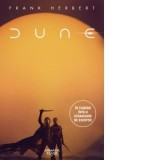 Dune. Primul volum din seria Dune - Frank Herbert, Ion Doru Brana