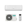 Aparat de aer conditionat Hisense Easy Smart 24000 BTU, Wi-Fi, A ++/A+, Functie Incalzire -20 &deg;C