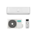 Aparat de aer conditionat Hisense Easy Smart 24000 BTU, Wi-Fi, A ++/A+, Functie Incalzire -20 &deg;C
