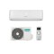 Aparat de aer conditionat Hisense Easy Smart 24000 BTU, Wi-Fi, A ++/A+, Functie Incalzire -20 &deg;C