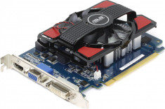 Placa video ASUS GeForce GT 730 2GB DDR3 128-bit PCI-e foto